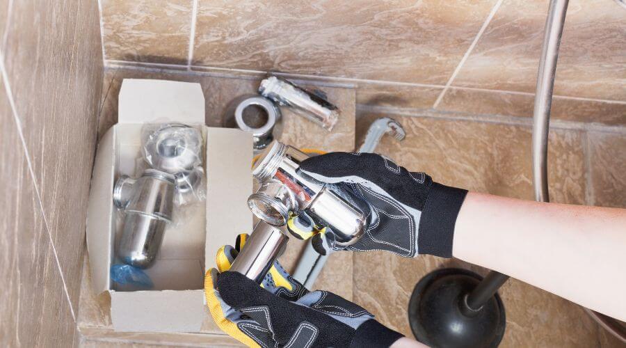 Expert tile roof repair services in Smithville, MO